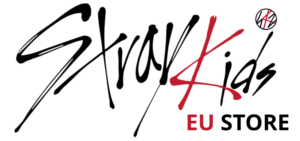 Stray Kids EU Store